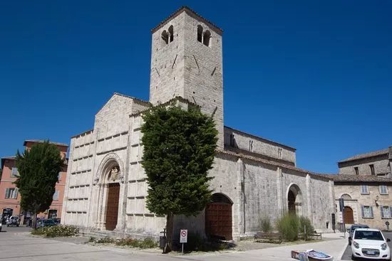 San Vincenzo e Anastasio