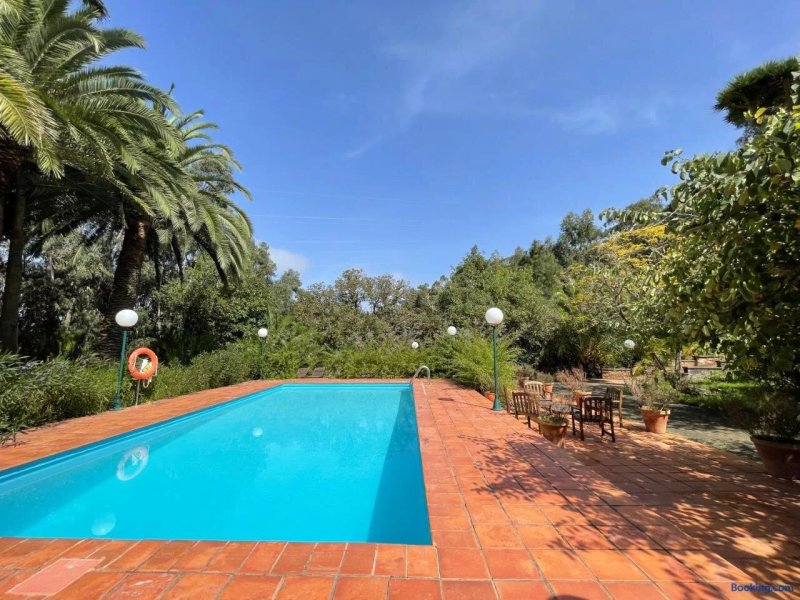Casa Rural En Medio Del Bosque, El Lance