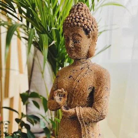 Siam Les Bienfaits du Massage Thai