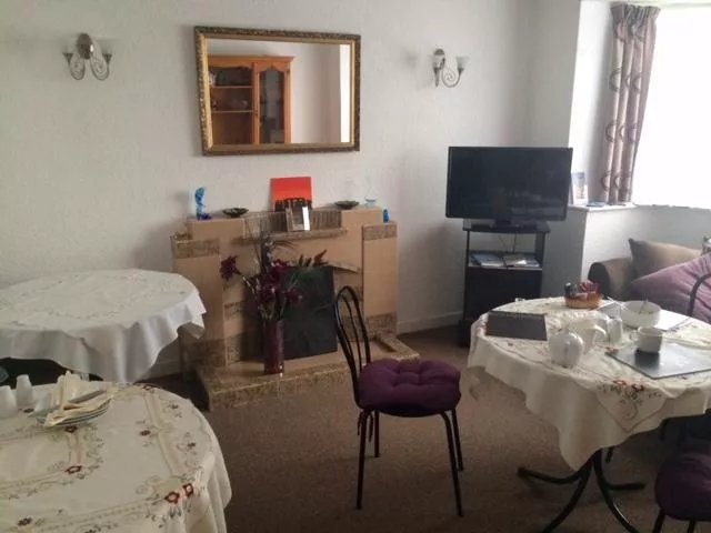 Holes Bay B&B