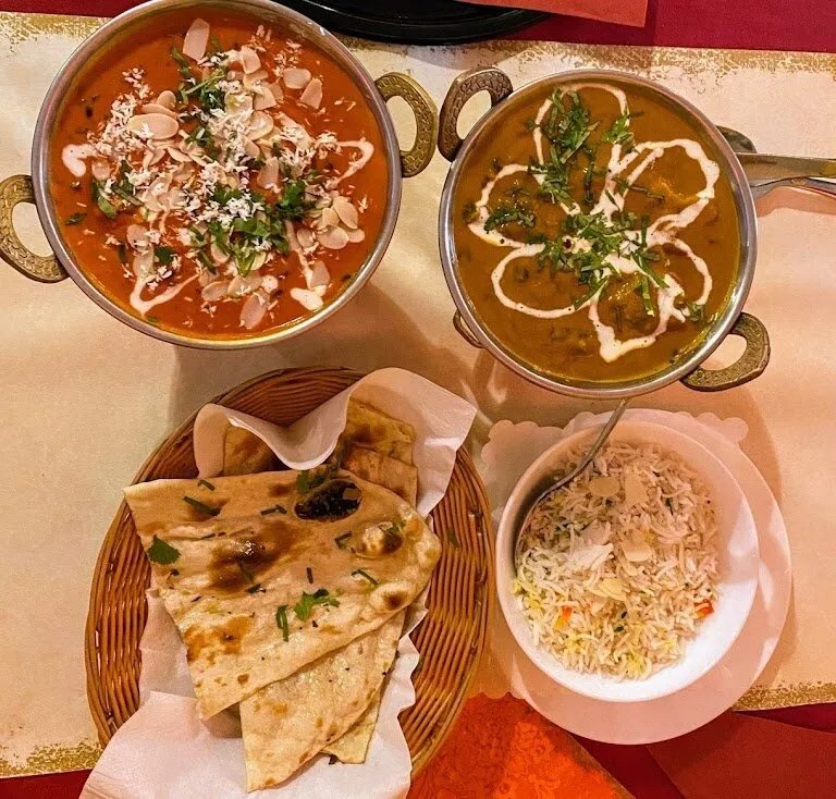 Restaurant Paradise Indische Restaurant