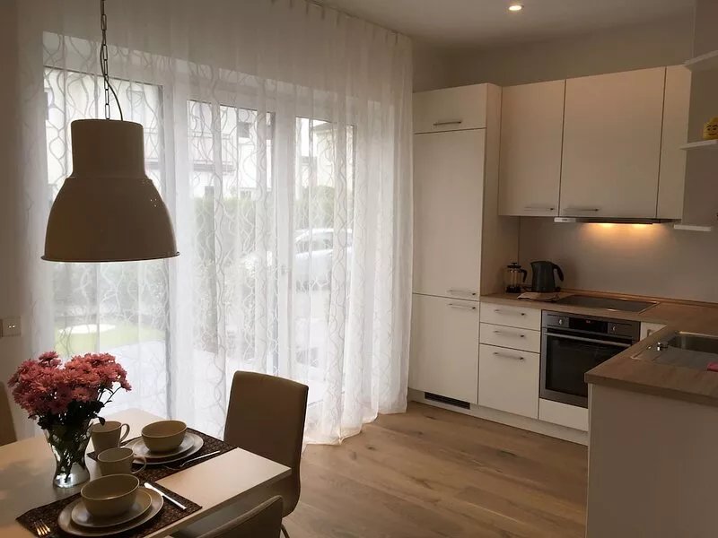 Charming 2 bedroom apartment