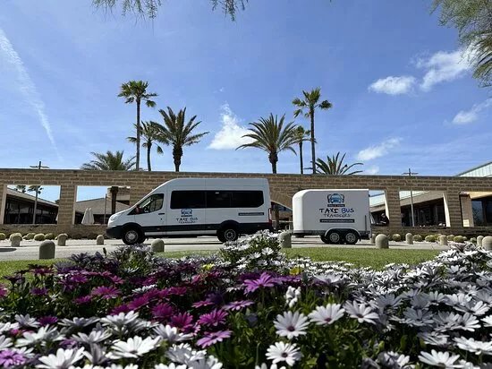 Taxi Tour Mallorca