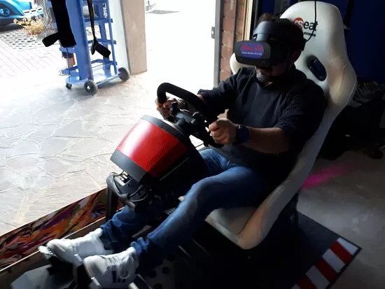 PlayVR