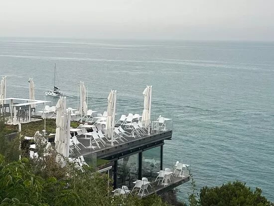 La Torre Di Numana