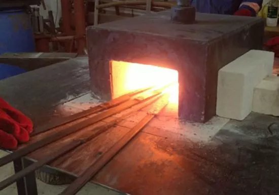 Zjakkoo Blacksmith
