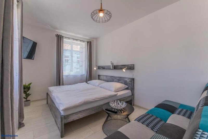 Apartmány Malen