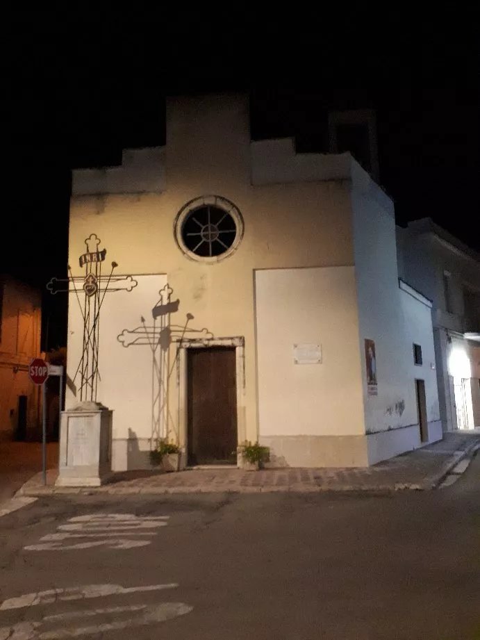 Chiesa Santa Maria della Pieta