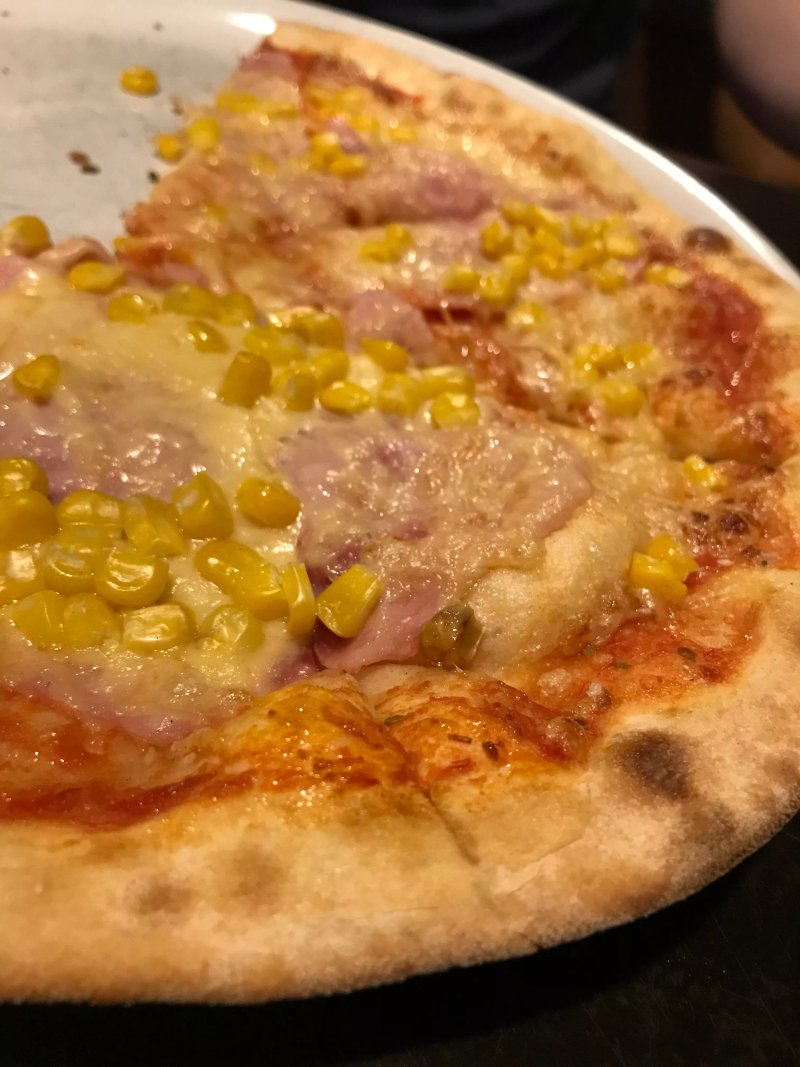 Lozano Pizzeria & Pub