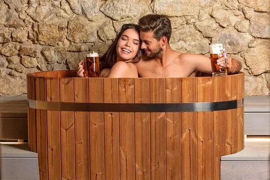 Beernarium Piwne Spa
