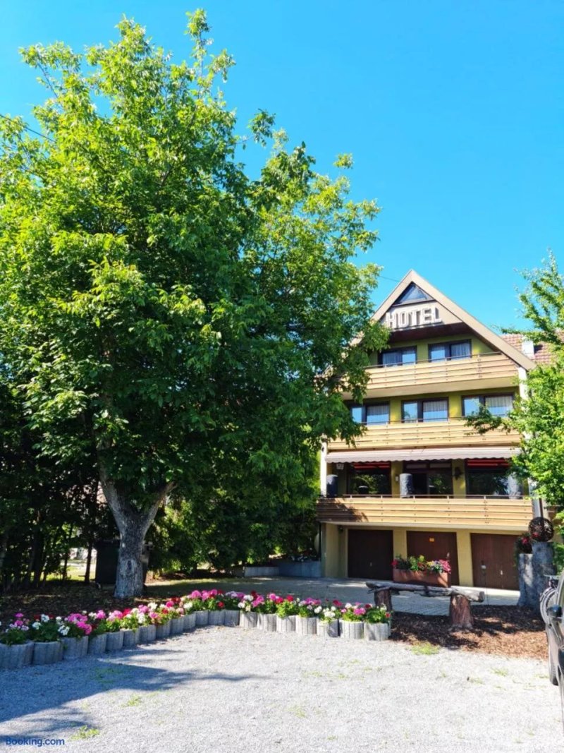 Hotel Landgasthof Fromm