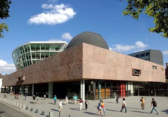 Museums
