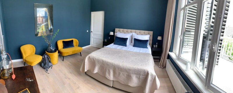 B&B De Cellebroeder
