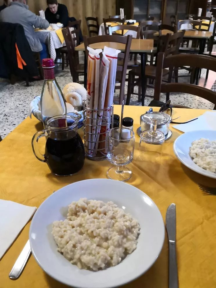 Bar Trattoria Miaglianese