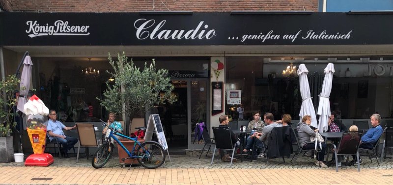 Claudio Ristorante
