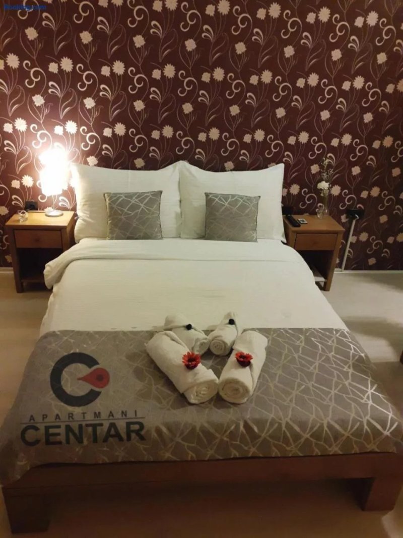 Apartmani Centar Smederevo