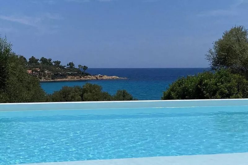 The Modern House - Porto Frailis Bay