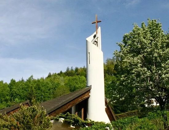 Chapelle de Loye