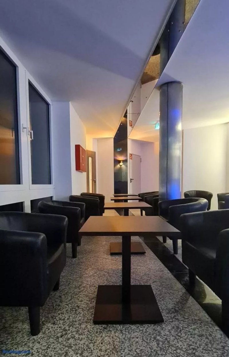 Check-Inn Hotels - Offenbach