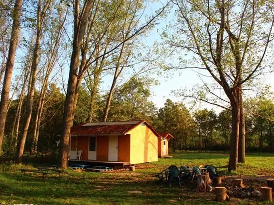 Camping Vodnik