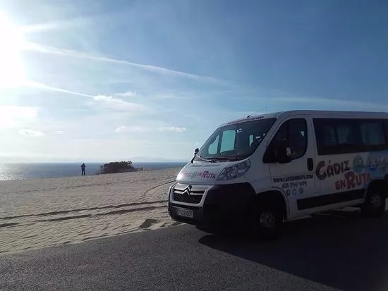 Cadiz en Ruta