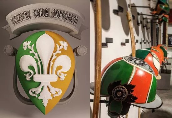 Museo di Contrada Terziere Porta Fiorentina