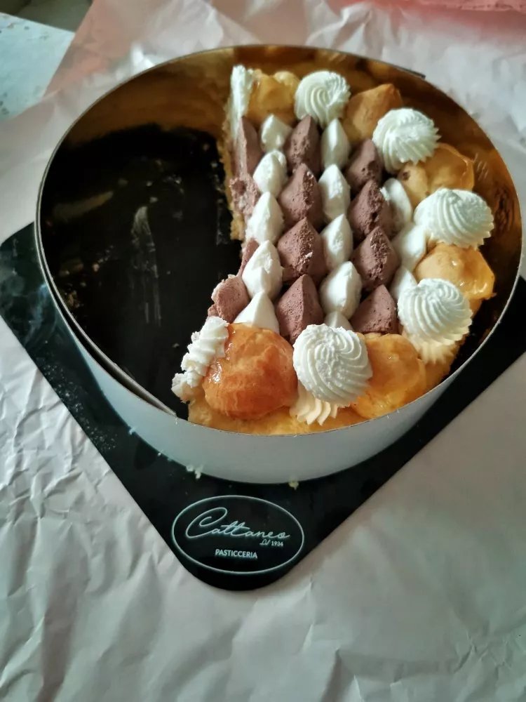 Pasticceria Gelateria San Cristoforo
