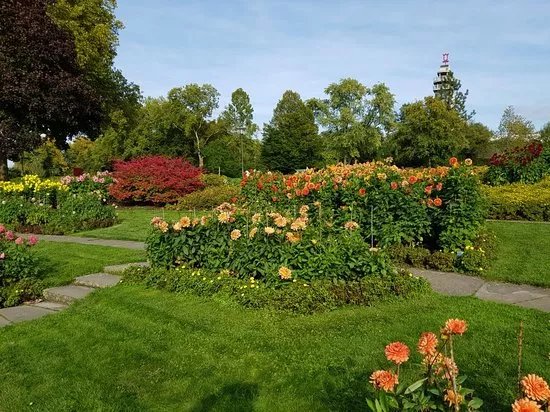 Grugapark Essen