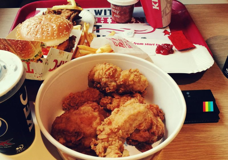 KFC Aberystwyth