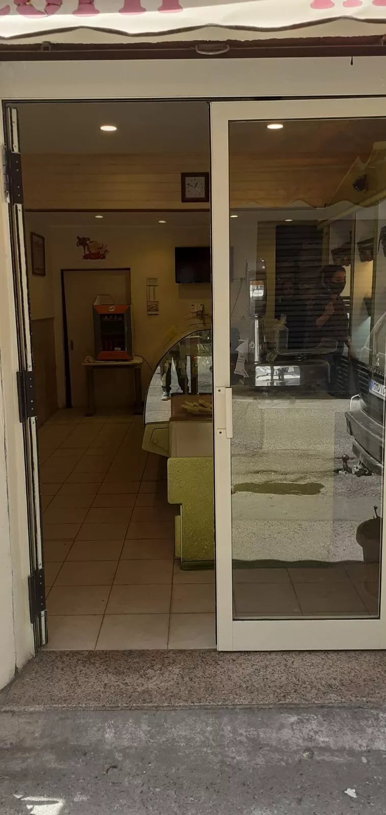 Antico Forno Di Curmaci Giuseppe