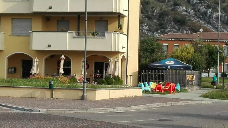 Primafila Cafe