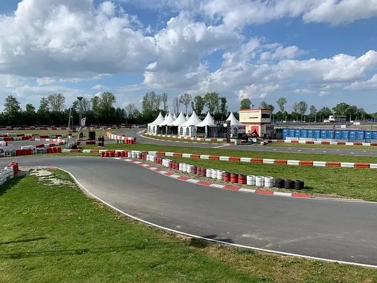 Kartcentrum Lelystad