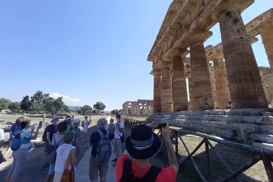 Pompei Experience_tour guides