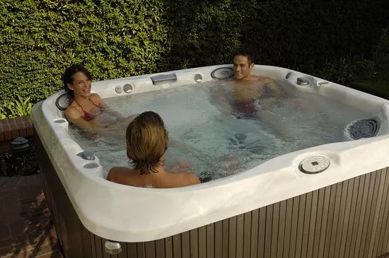 Spa La Bonne Adresse