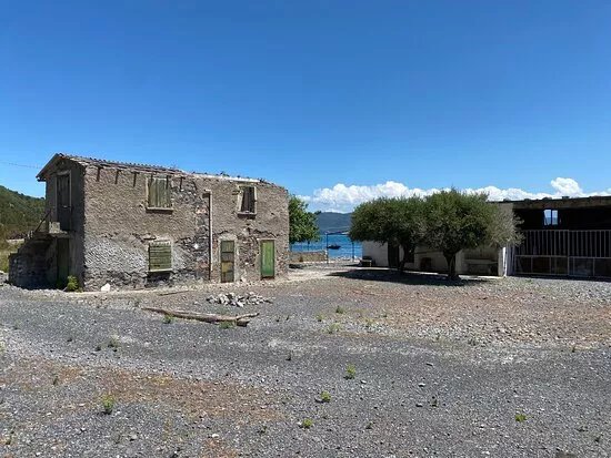 Spiaggia Del Pozzale