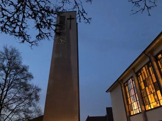 Kath. Kirchengemeinde St. Josef