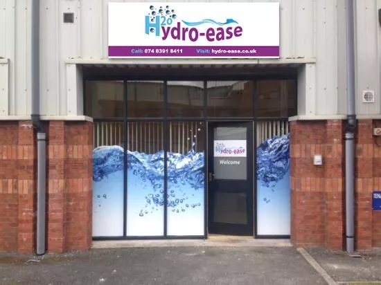 Hydro-Ease