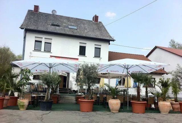 Pizzeria Sapori"ditalia