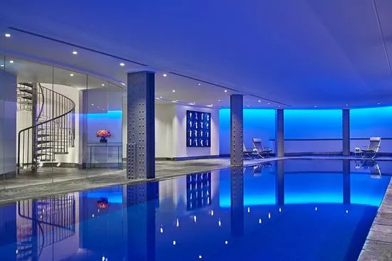 The Health Club at One Aldwych