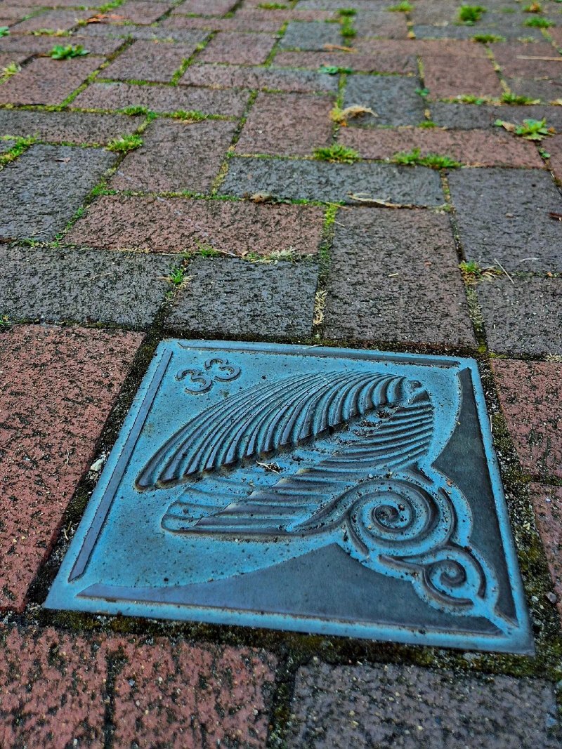 Poole Cockle Trail Self Guided Walk