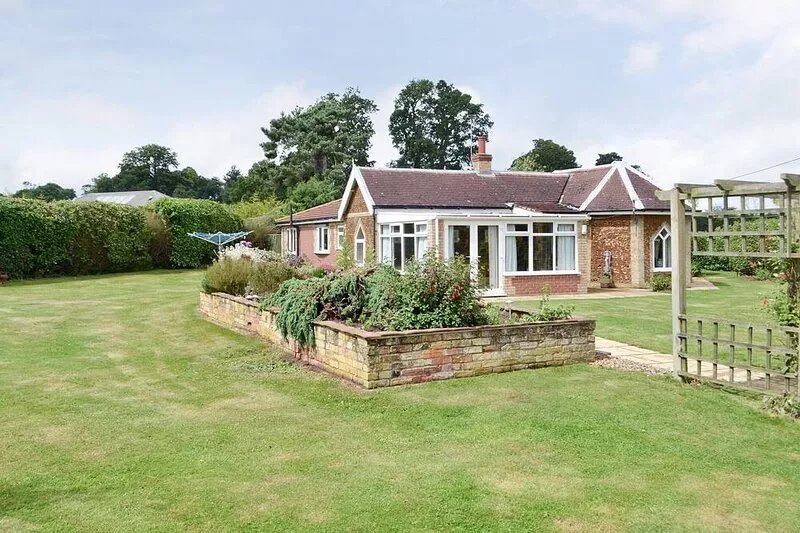 Gamekeeper's Cottage