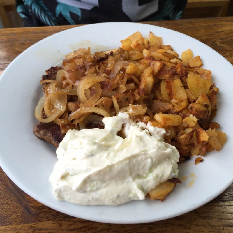 Kerscher`s Imbiss
