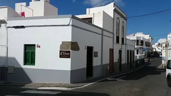 La Rama