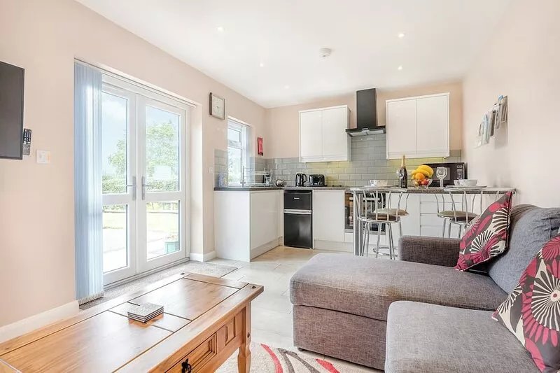 1 bedroom accommodation in Mersham, near Ashford