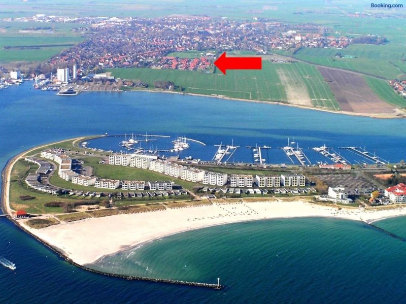 Ferienwohnungen Hass - Haus 10