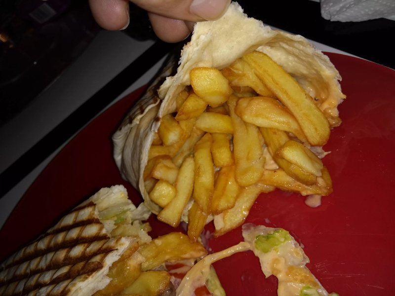 Kebab La Ruche