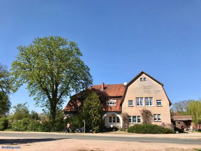 1 Steindamm