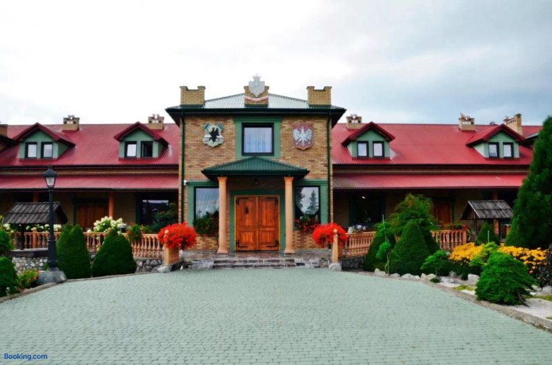 Rycerski