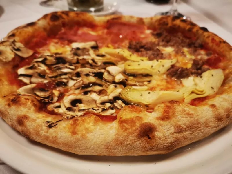 Ristorante Pizzeria Villaggio