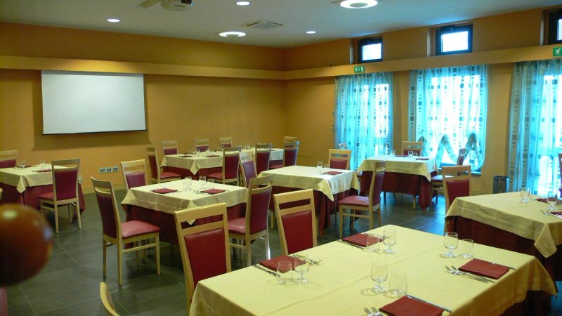 Ristorante Airone